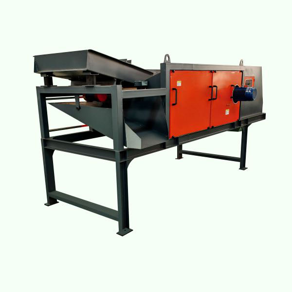 同心式分選機(jī)實(shí)拍